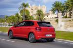 Volkswagen Polo GTI 2017 года (WW)